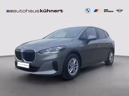 BMW Série 2 218i 1.5 136