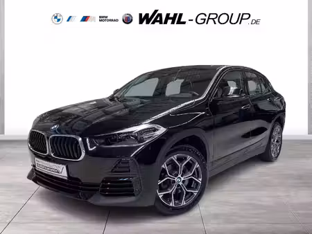 BMW X2 18i 1.5 136 sDrive