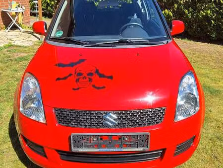 Suzuki Swift 1.3 92 Comfort