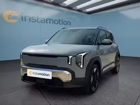 Kia EV2 147 Earth