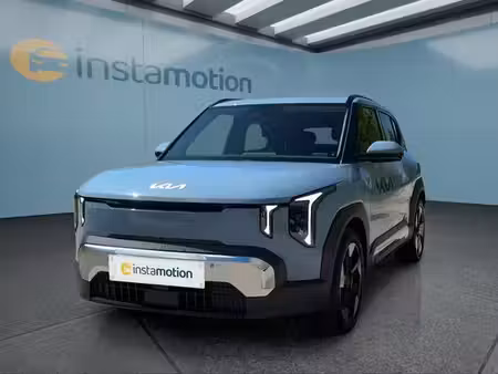 Kia EV2 147 Earth