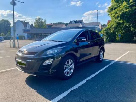Mazda CX-7 2.2 173 Prime Line 4x4