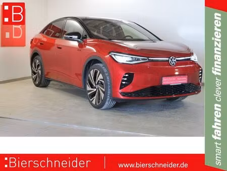 Volkswagen ID.5 GTX 299 4Motion