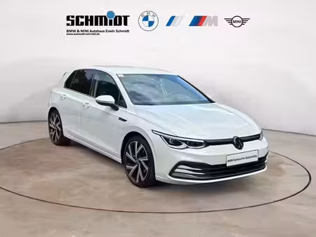 Volkswagen Golf 2.0 TDI 140 Style