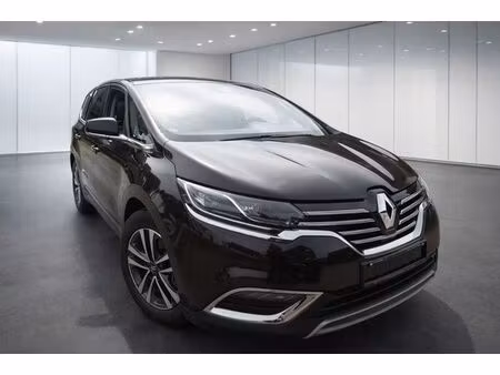 Renault Espace 1.8 TCe 224