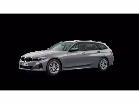 BMW Série 3 320d 2.0 190