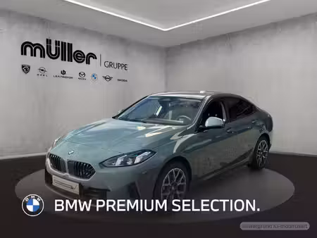 BMW Série 2 220i 2.0 184
