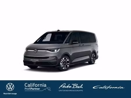 Volkswagen Multivan 2.0 TDI 110