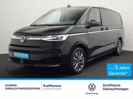 Volkswagen Multivan Style 4Motion