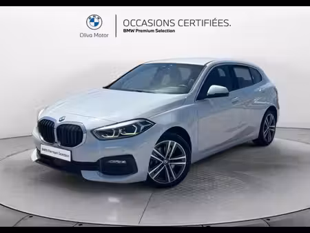 BMW Série 1 118d 2.0 150