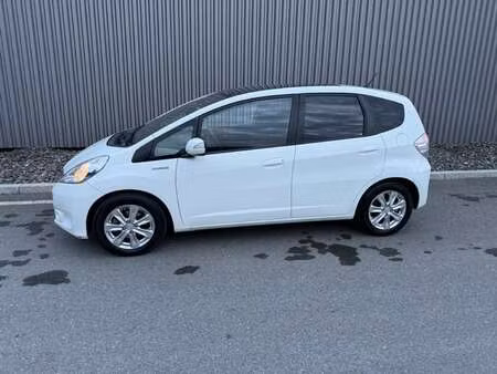 Honda Jazz 1.2