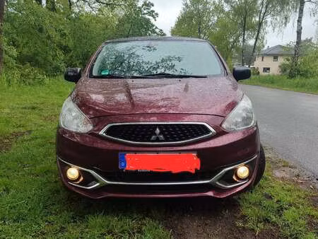 Mitsubishi Space Star 1.2 80