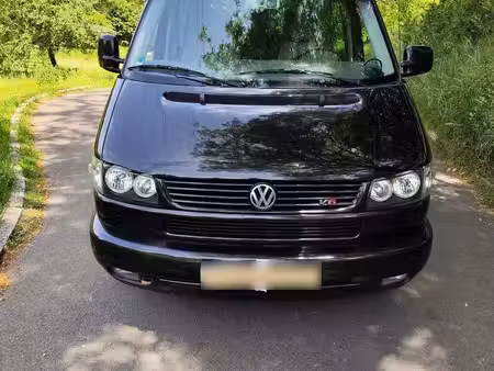 Volkswagen Transporter T4
