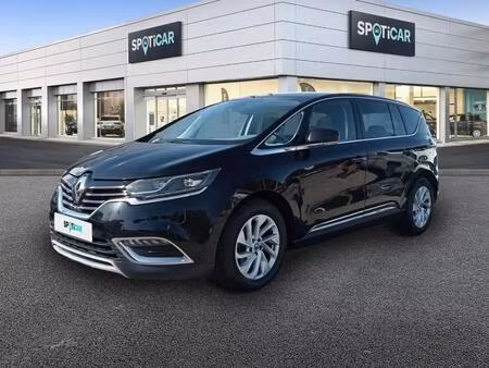 Renault Espace 1.6 dCi 160 Zen