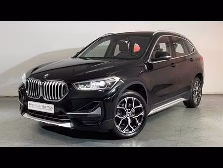 BMW X1 18d 2.0 150 sDrive
