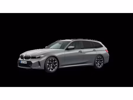 BMW Série 3 320d 2.0 190 xDrive