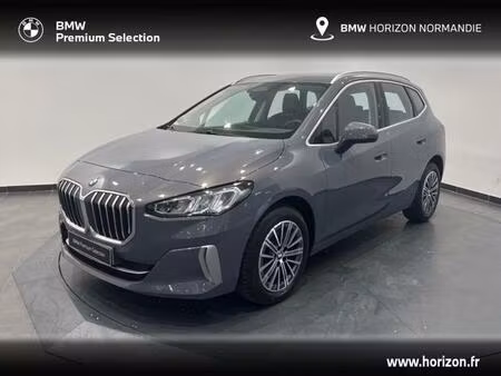 BMW Série 2 218d 2.0 150