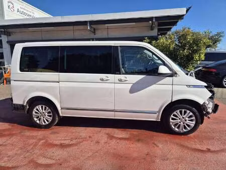 Volkswagen Multivan 2.0 TDI 150