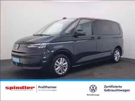 Volkswagen Multivan 1.4 TDI 150