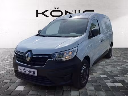 Renault Express 1.5 dCi