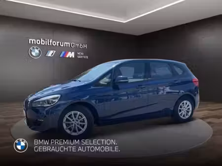 BMW Série 2 218i 1.5 140 Edition Avantage