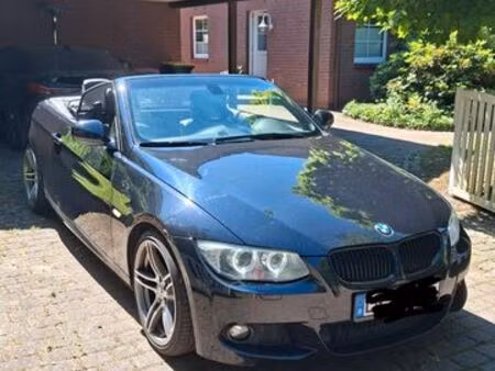 BMW Série 3 330d 3.0 245