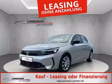 Opel Corsa 1.2 101