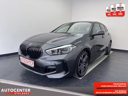 BMW Série 1 116d 1.5 116 M Sport
