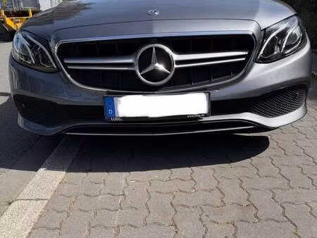 Mercedes-Benz Classe E E 200 2.0 150
