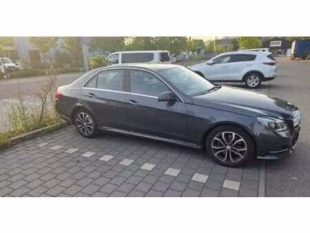 Mercedes-Benz Classe E E 250 2.1 150