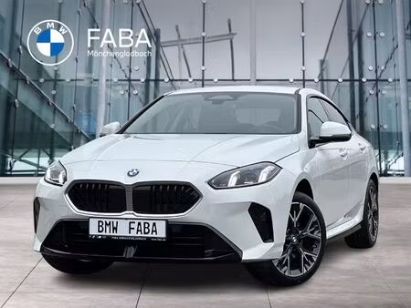 BMW Série 2 220i 1.5 184