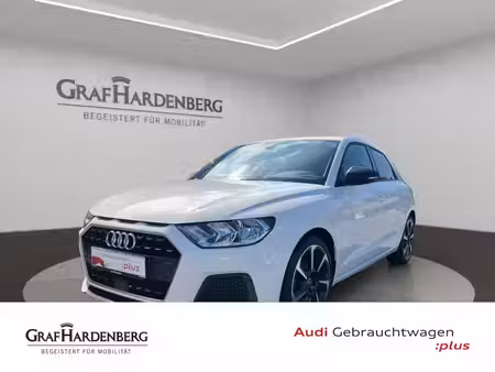 Audi A1 30 TFSI 1.0 TFSI 110