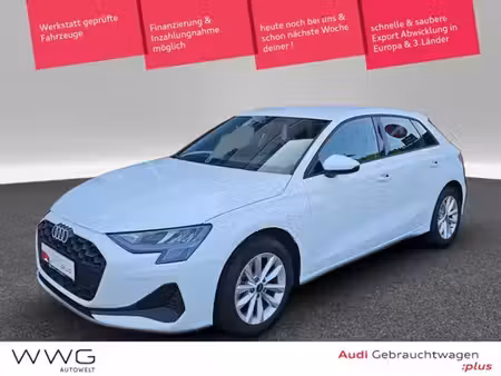 Audi A3 2.0 TDI 116
