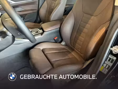 BMW i4 35 286 eDrive