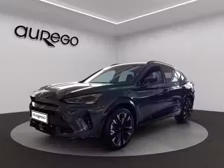 Cupra Formentor 1.5 TSI 150