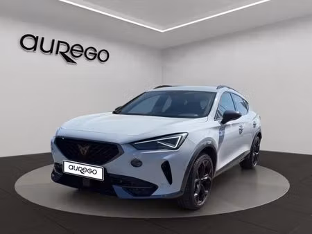 Cupra Formentor VZ 2.0 TSI 310 4x4