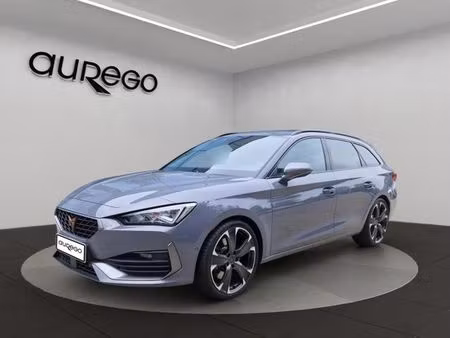 Cupra Leon 2.0 TSI 310