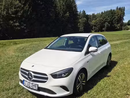 Mercedes-Benz Classe B B 250e