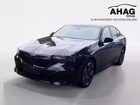 BMW Série 5 530i 2.0 299 xDrive