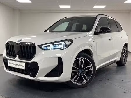 BMW X1 30e 1.5 150 xDrive