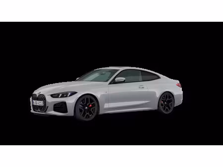 BMW Série 4 420i 2.0 184