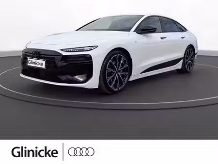 Audi A6 428 S line quattro