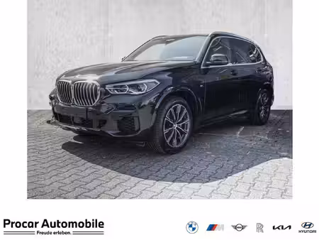 BMW X5 30d 3.0 xDrive