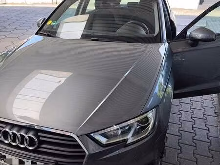 Audi A3 30 TDI 1.6 TDI 116