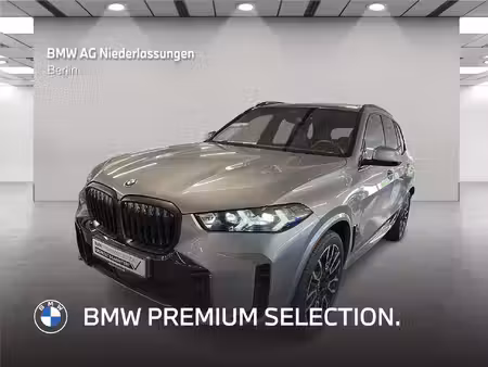BMW X5 50e 3.0 313 X-Line xDrive