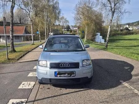 Audi A2 1.4 75