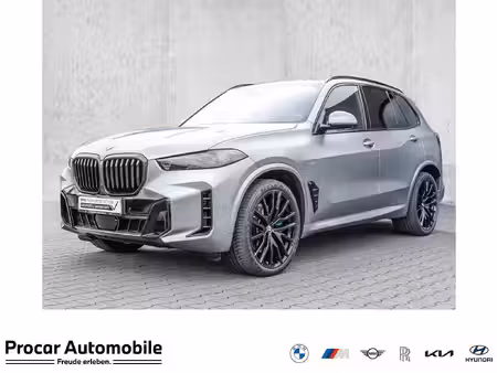 BMW X5 40d 3.0 298 xDrive
