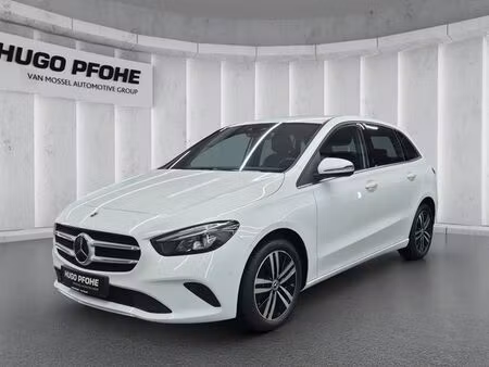 Mercedes-Benz Classe B B 250e Style