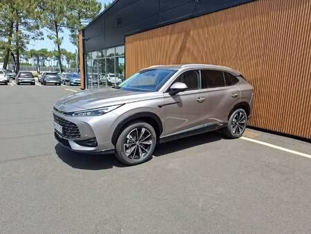 MG EHS 1.5 224 Luxury