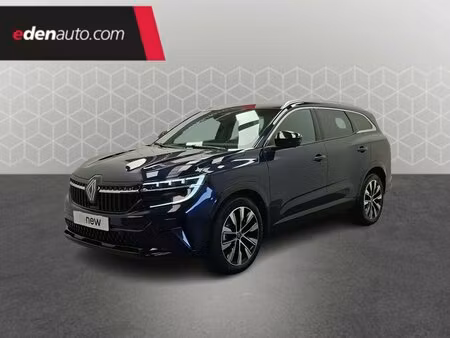 Renault Espace 1.2 200 Techno